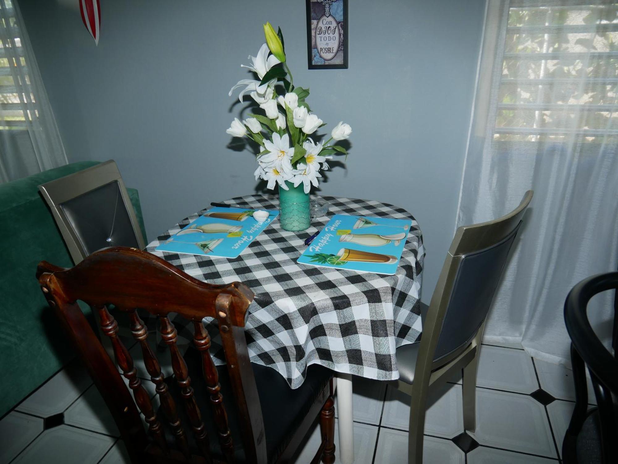 Labadie Apartment Aguadilla Exterior photo