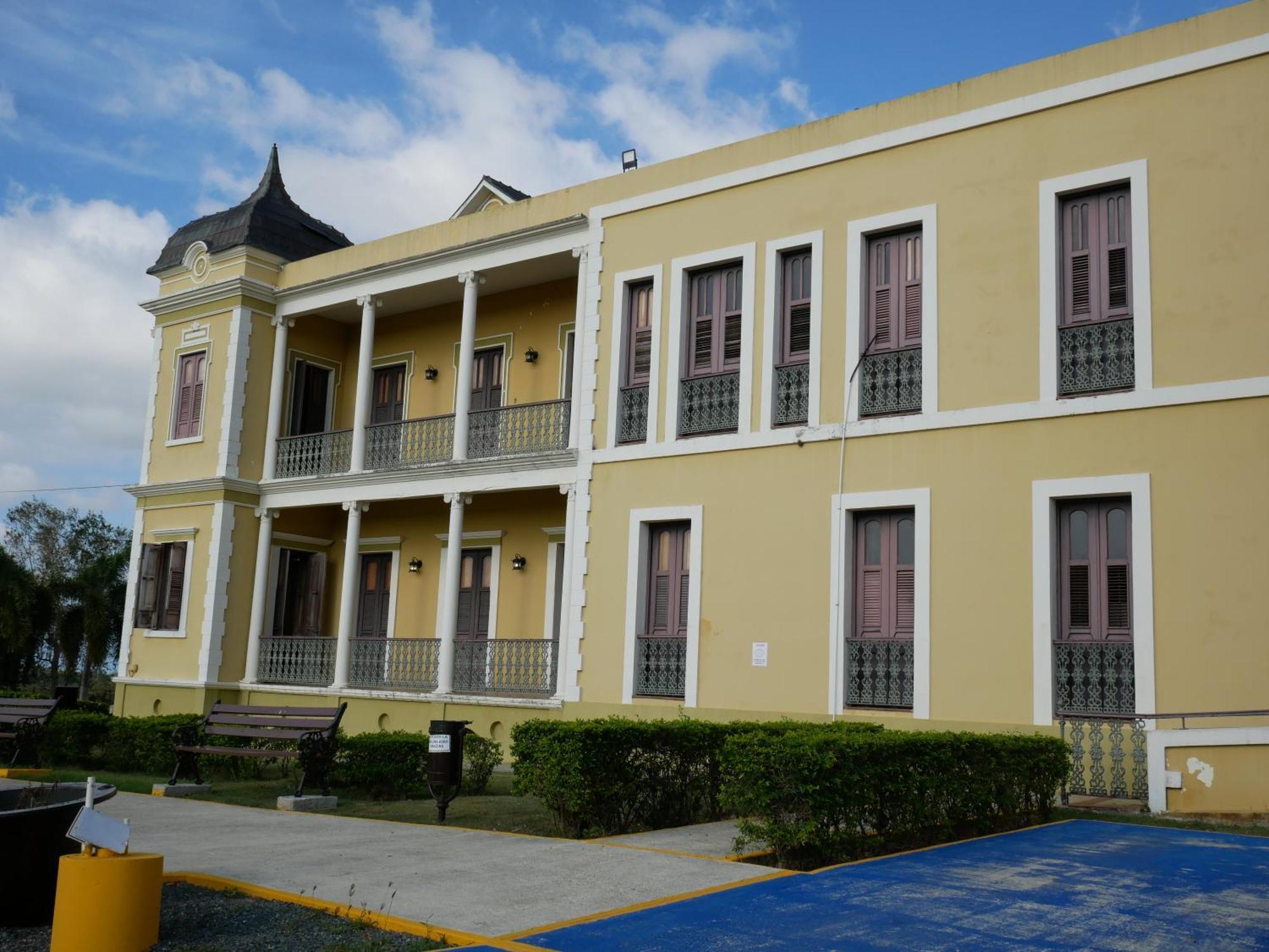 Labadie Apartment Aguadilla Exterior photo